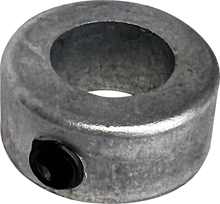 Shaft Collars | Chicago Diecasting
